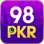 98PKR Game Download APK JazzCash withdrawal guide Pakistan