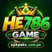 HE786 Game Download APK login and withdrawal guide Pakistan